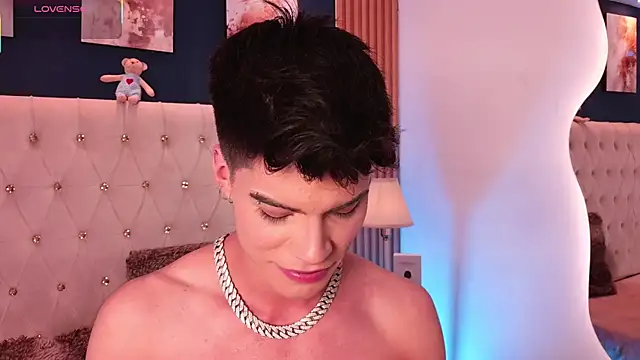 Czat XXX na żywo – Dulcey_