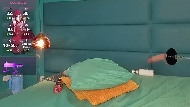 XXX chat uživo modela willturneer