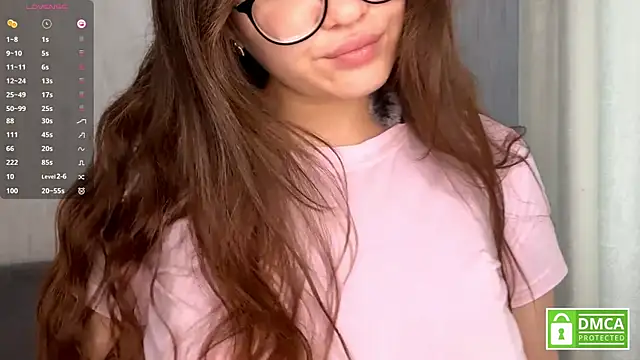 RebekahEifler – Naživo XXX chat