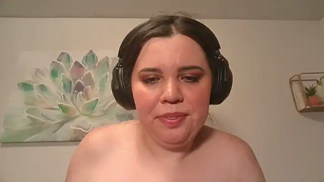AlessaLoveX Obrolan Langsung XXX