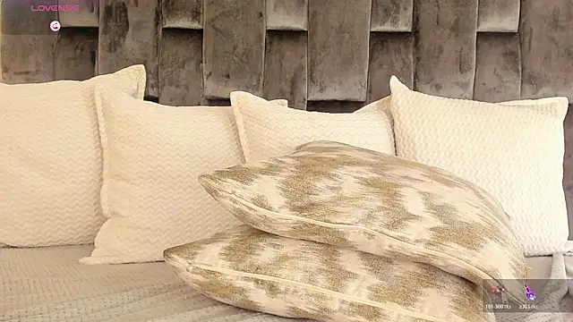Živý XXX chat TahliaMoreau