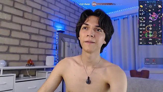 biel_biel's Live XXX Chat