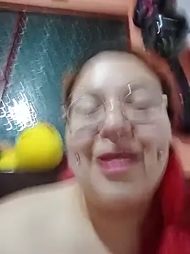 Chat XXX Live bruja_sscarlata