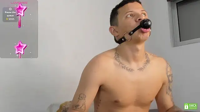 XXX chat uživo modela Steven_SlimBoy