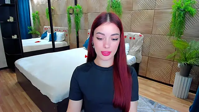Chat +18 de PutOnRepeat ao vivo