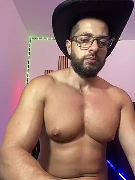 Chat +18 de magnumchris ao vivo