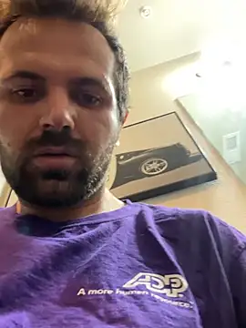 Show Webcam de HungJeff6969
