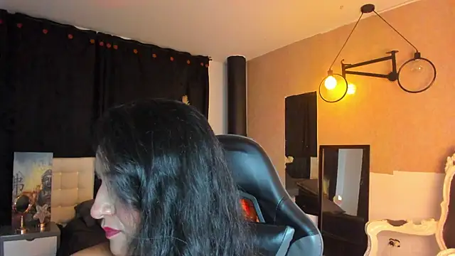 Chat XXX en directo de Vicky_Angeel
