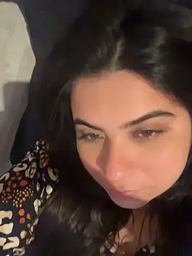 Show de HellenaTinoco na webcam