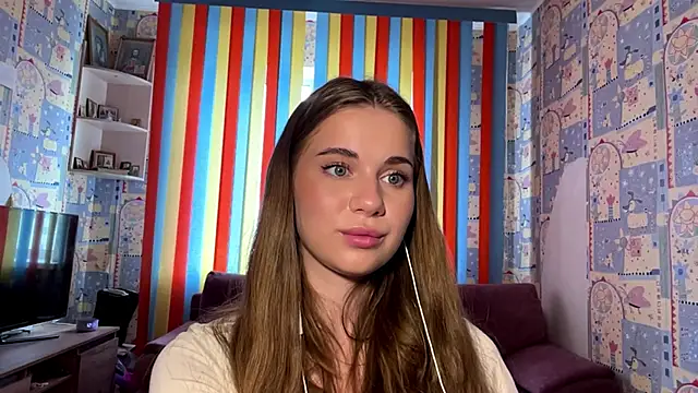 Miss_Blessnyth live XXX chat
