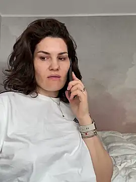 Ms-Lust1- Adlı Modelin Canlı XXX Sohbeti