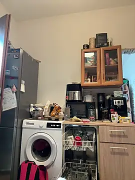 xPaniForeverQueen – Naživo XXX chat