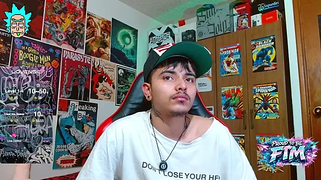 Hgp3riodictabl3 Live XXX-chat