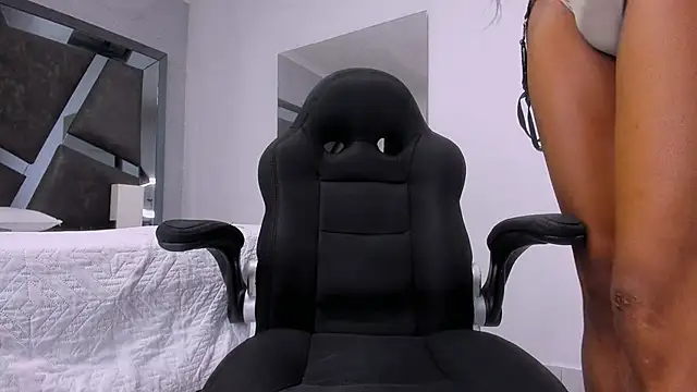 ElektraBomdans Live XXX Chat