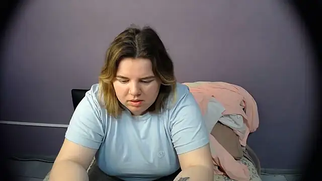 Živý XXX chat so_shy