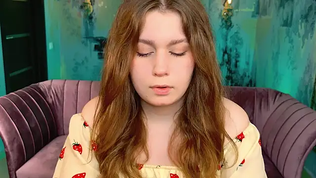 FioraMarmoris Live XXX-Chat