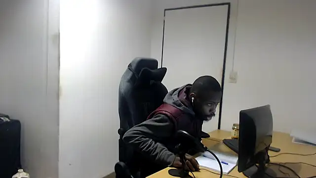 Mastertopdomen Live XXX chat
