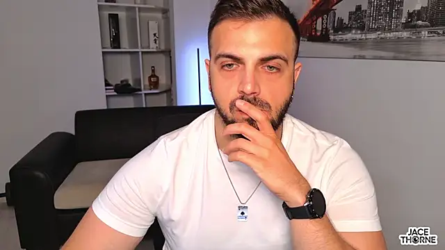 Jace_Thorne – Live XXX-chat