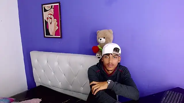 Živý XXX chat Angel_foxc13