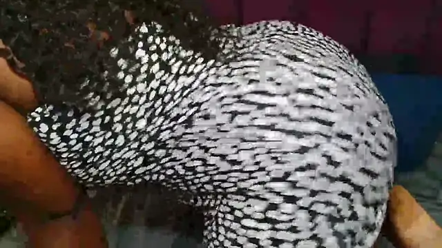 xxebony Chat XXX in diretta