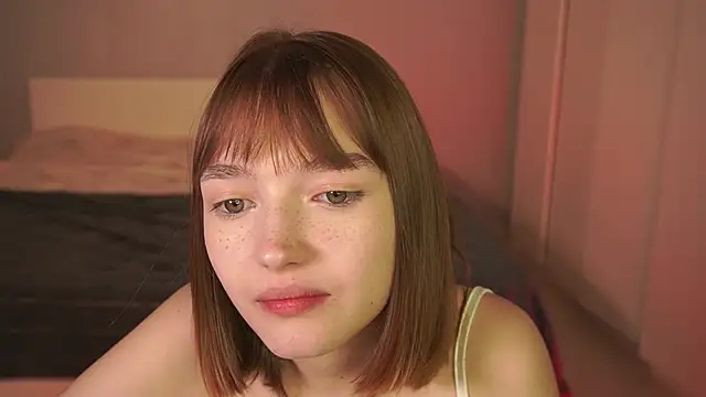 Chat XXX ao vivo de Leyla_crsh
