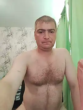 Živý XXX chat Dimentrius