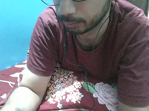 Онлайн чат XXX Precumboner