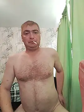 Chat XXX en directo de Dimentrius
