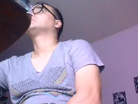 Chatroom XXX en direct de ClarkGiven