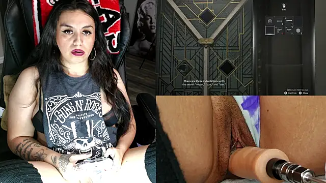 Blaze_Onnn Live XXX chat