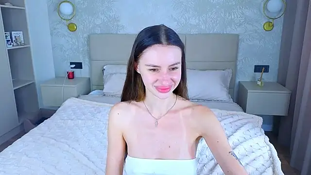 Snow_WhiteeeX Live XXX Chat