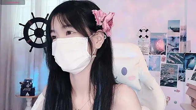 Your-Sunshine 现场XXX聊天