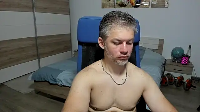 RobbyShawz: απευθείας συνομιλία ΧΧΧ