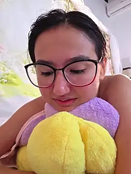 Pinkie_Princes 라이브 XXX 채팅