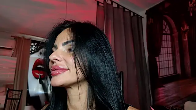Elle_Vie – Live XXX-chat