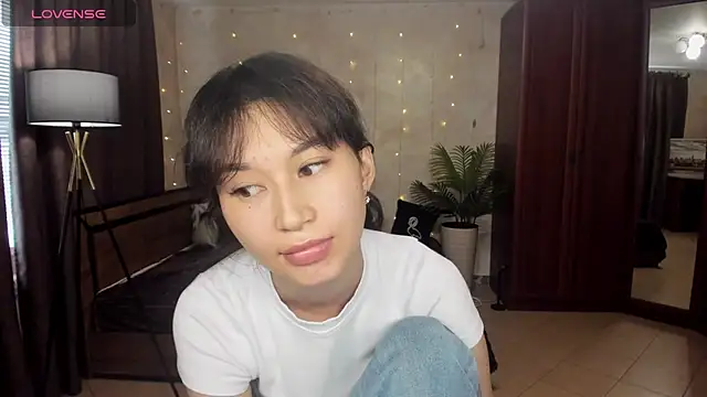 SheilaRare's Live XXX Chat