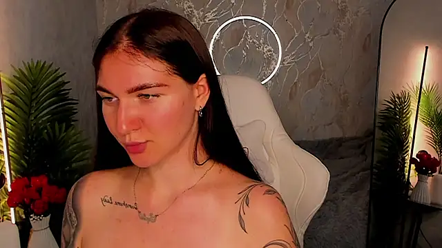 babyisperfect – Live XXX-chat