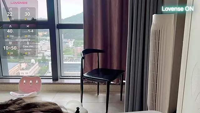 XXX chat uživo modela xiaosu22