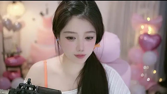 Cecily2のライブXXXチャット