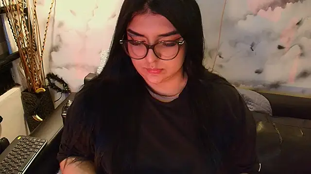 VenusClark_S' Live XXX Chat