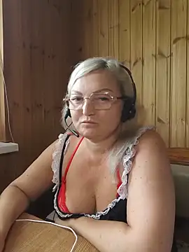 White-Chocolatte's Live XXX Chat