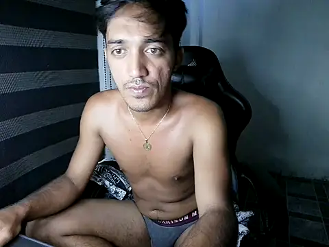 Spicy_RowyCam Pertunjukan Webcam