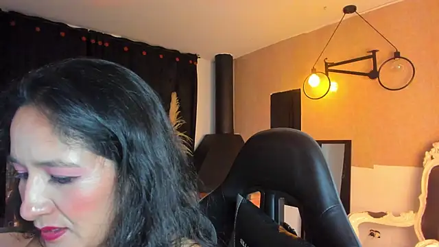 Chat XXX en directo de Vicky_Angeel