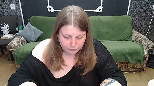 C_U_soon Live XXX-Chat