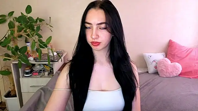 Chat XXX Live WildKittenX_