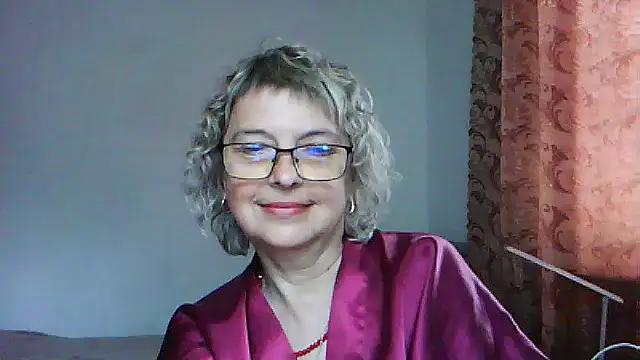 Chat +18 de ElizabethGorden ao vivo
