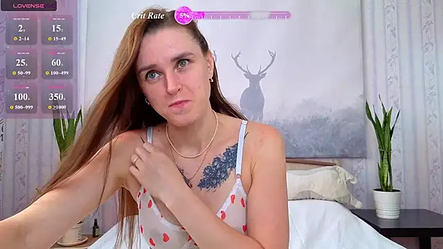Bella__Swoon's Live XXX Chat