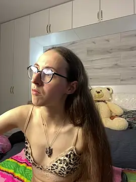 MartiniiSelenna – Live XXX-chat