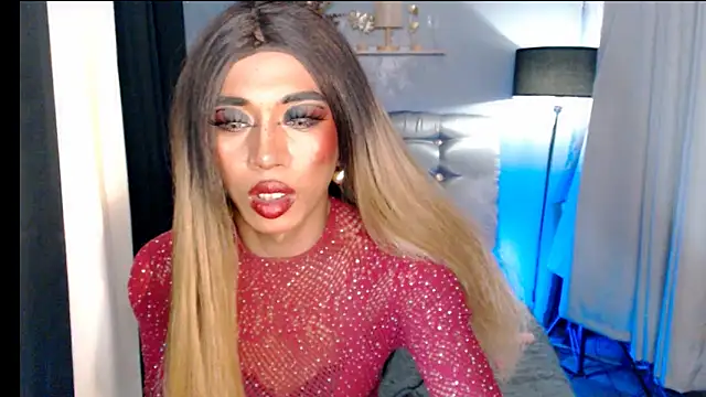 TsBlackHORSECOCKcalix's Live XXX Chat