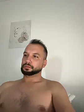 Chat XXX ao vivo de the_scort